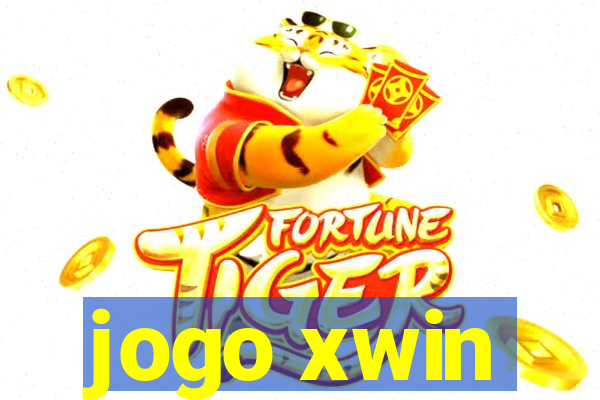 jogo xwin